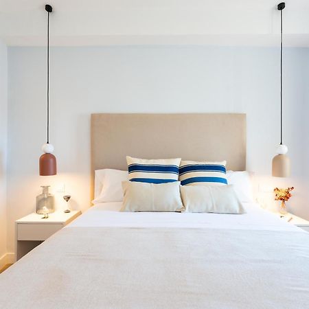 Bazan City Center Apartment มาลากา ภายนอก รูปภาพ