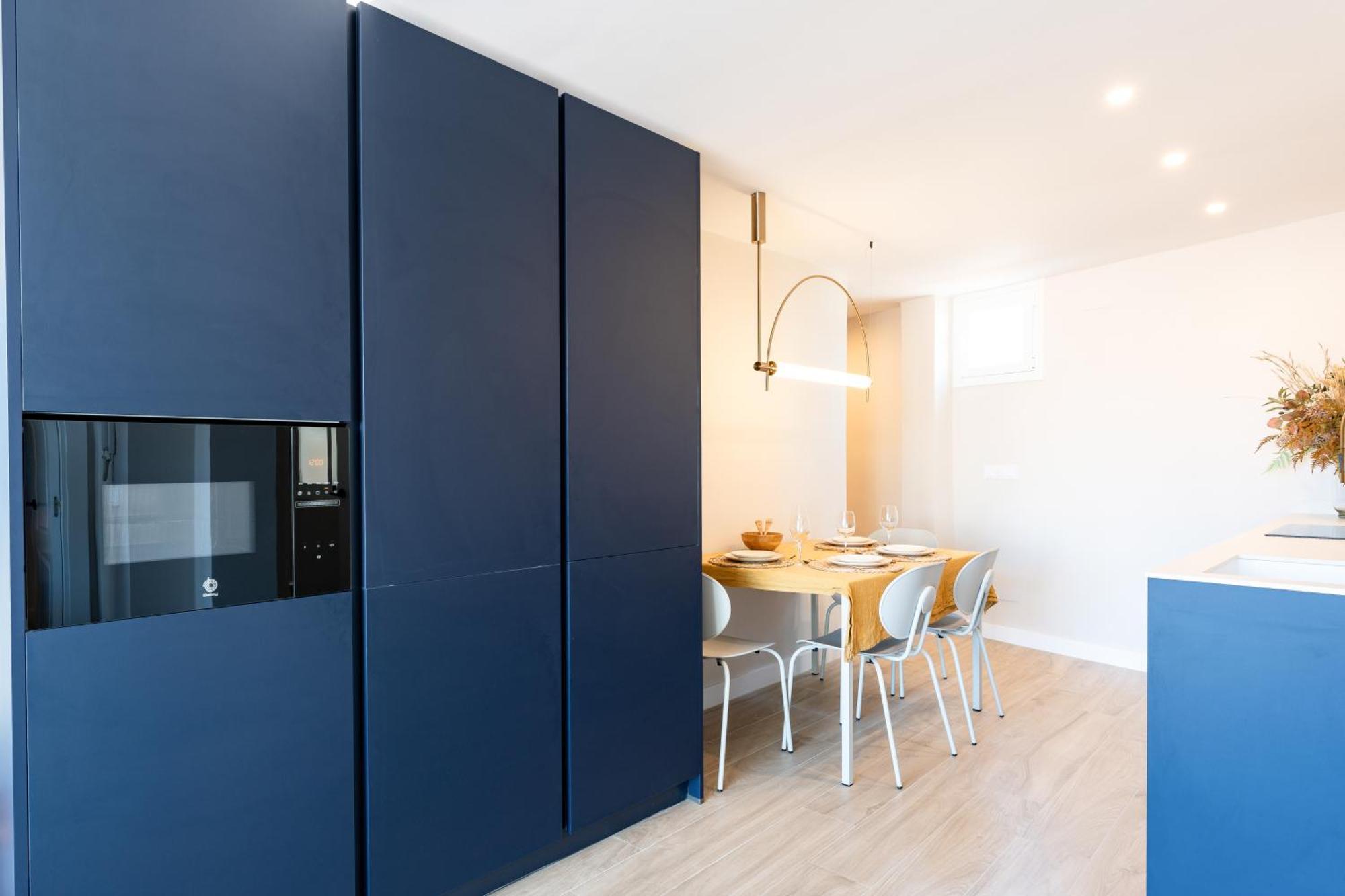 Bazan City Center Apartment มาลากา ภายนอก รูปภาพ